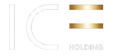 ICE Holding Logo